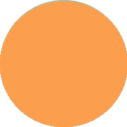 Best Orange Evening Dresses UK