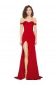 Best Sleeveless Long Sweetheart A-Line Silky Satin Evening Gown UK